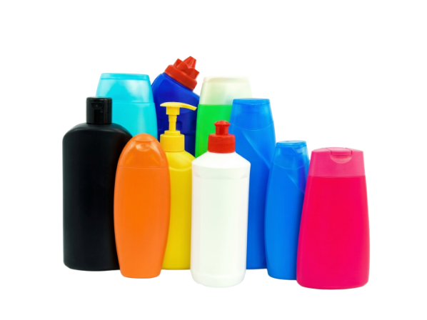 Plastic processing industry served by Himalaya Granulator